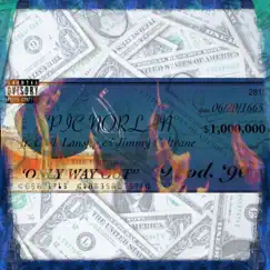 Only Way Out (feat. Cash Lansky & Jimmy Coltrane) - Single by Epic Norlan album reviews, ratings, credits