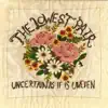 Uncertain As It Is Uneven album lyrics, reviews, download