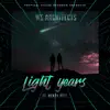 Light Years - Single album lyrics, reviews, download