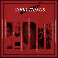 Good Things Go Bad by Auqiie album reviews, ratings, credits