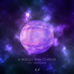 A World I Wish To Know (feat. Joan Silentio) Song Lyrics