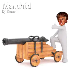 Manchild Song Lyrics