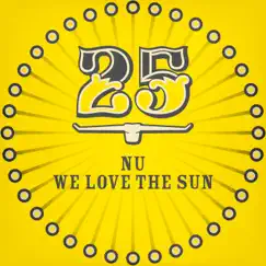 We Love the Sun - Single by Nu album reviews, ratings, credits