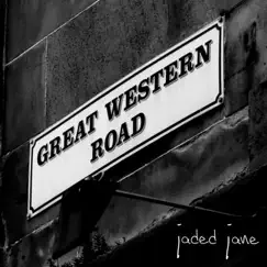 Great Western Road (Unplugged) Song Lyrics