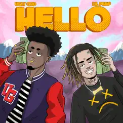 Hello (feat. Lil Pump) - Single by Ugly God album reviews, ratings, credits