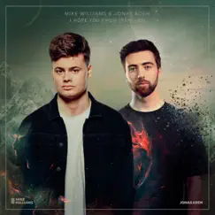 I Hope You Know (Remixes) - EP by Mike Williams & Jonas Aden album reviews, ratings, credits