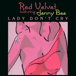 Lady Don't Cry (feat. Jenny Bee) [Original Radio Mix] Song Lyrics