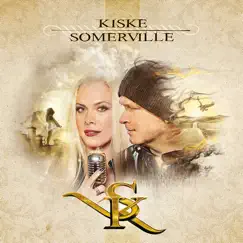 Kiske / Somerville by Kiske/Somerville album reviews, ratings, credits