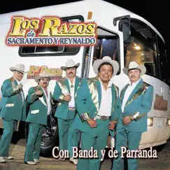 De Parranda Con la Banda Song Lyrics