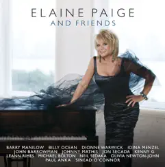 Elaine Paige and Friends by Elaine Paige album reviews, ratings, credits
