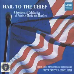 The President's Troop (Original) Song Lyrics