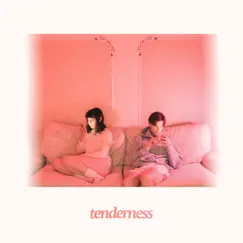 Tenderness by Blue Hawaii album reviews, ratings, credits