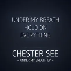 Under My Breath Song Lyrics