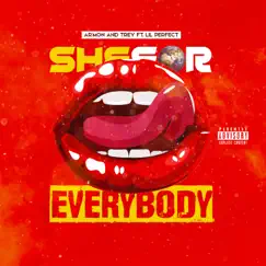 She For Everybody (feat. Lil Perfect) - Single by Ar'mon & Trey album reviews, ratings, credits