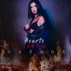 Hearts On Fire - Single by Harana album reviews, ratings, credits