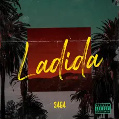 Ladida (feat. Devon Tracy) Song Lyrics