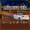 About Us (Radio Edit) [feat. T Real] - Single album lyrics, reviews, download