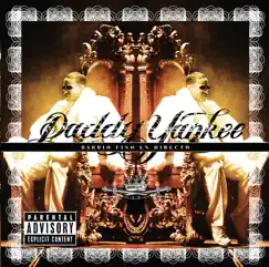 Barrio Fino (En Directo) [Bonus Track Version] by Daddy Yankee album reviews, ratings, credits