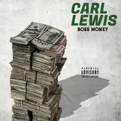 Carl Lewis - Single by Boss money album reviews, ratings, credits