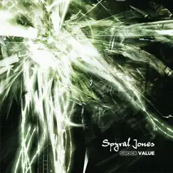 Shock Value by Spyral Jones album reviews, ratings, credits