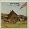 Svendsen: String Quartet & Quintet album lyrics, reviews, download