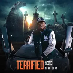 Terrified - Single by Yung Donn album reviews, ratings, credits