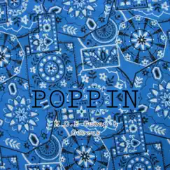 Poppin - Single by M.O.E Guwap & Geezus album reviews, ratings, credits