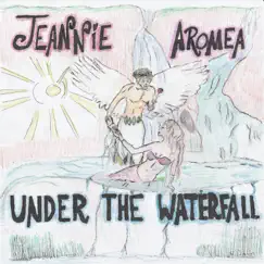 Under the Waterfall Song Lyrics