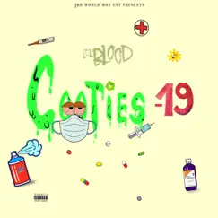 Cooties-19 by Lil Blood album reviews, ratings, credits