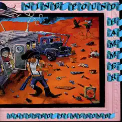 Hayseed Timebomb by Nine Pound Hammer album reviews, ratings, credits