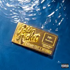 Golden Ticket - Single by Brasstracks, Masego & Common album reviews, ratings, credits