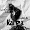 Karma (feat. Danny Dee) [Lofi version] - Single album lyrics, reviews, download