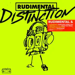 Distinction - EP by Rudimental album reviews, ratings, credits