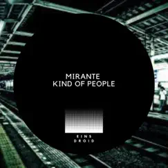 Kind of People - Single by Mirante album reviews, ratings, credits