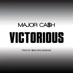 Victorious - Single by Major Cash album reviews, ratings, credits