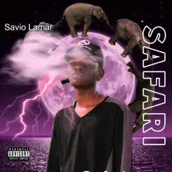 Safari - EP by Savio Lamar album reviews, ratings, credits