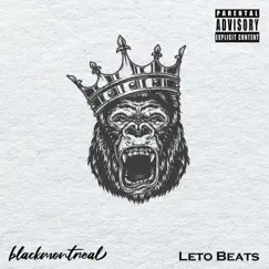 Mighty Joe Young - Single by Blackmontreal & Leto Beats album reviews, ratings, credits