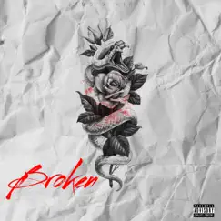 Broken (feat. Merkules) - Single by Aries album reviews, ratings, credits