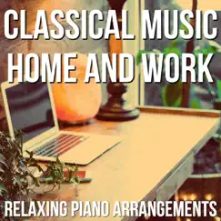 Pachelbel's Canon in D (Piano Relaxation Mix) Song Lyrics