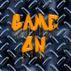 Game On - EP by Marcus Latief Scott & Mista Ben Hood album reviews, ratings, credits