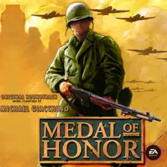 Medal of Honor (Main Theme) Song Lyrics