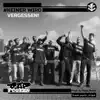 Keiner wird vergessen! (feat. Trust Ya, Ila Kha, Jay Holler, Lïz, Shenawande, OmOm, Sterec, TanOne, OG NAT & DJ Jungleboy) - Single album lyrics, reviews, download