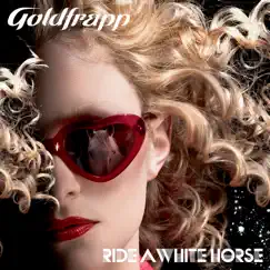 Ride a White Horse by Goldfrapp album reviews, ratings, credits