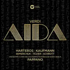 Aïda, Act I: Sacred Dance of the Priestesses (Priestesses, Ramfis, Priests) Song Lyrics