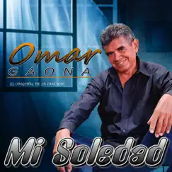 Mi Soledad Song Lyrics