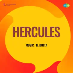 Hercules (Original Motion Picture Soundtrack) - EP by N Dutta album reviews, ratings, credits