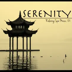 Serenity Relaxing Spa Music Song Lyrics