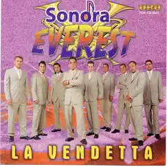 La Vendetta by Sonora Everest album reviews, ratings, credits