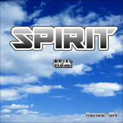 SPIRIT - Single by Kanzeon album reviews, ratings, credits