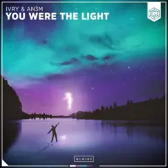 You Were the Light Song Lyrics